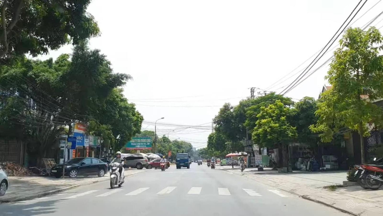 CHÍNH CHỦ CẦN BÁN GẤP NHÀ MẶT ĐƯỜNG QUỐC LỘ 2 SÓC SƠN 164M2 GIÁ 18 TỶ