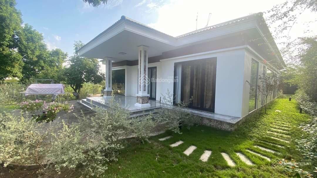 Biệt thự nghỉ dưỡng Suối 2 Ba Vì 3999m2 giá 15 tỷ cần tìm chủ mới