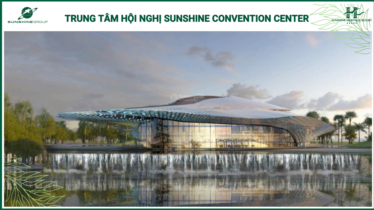 CẦN TIỀN GẤP NÊN CẦN BÁN LÔ F7 KHU SINH THÁI CẨM ĐÌNH SUNSHINE HERITAGE RESORT CHÍNH CHỦ. DIỆN TÍCH 1148M2 GIÁ 11,7 TRIỆU/M2