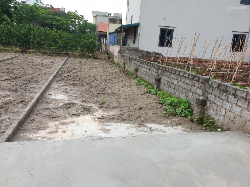 CHÍNH CHỦ CẦN BÁN LÔ ĐẤT 91,5M2 NGAY VÀNH ĐAI 4 XÂM ĐỘNG - VÂN TẢO - XUÂN TÍN. GIÁ 1,875 TỶ