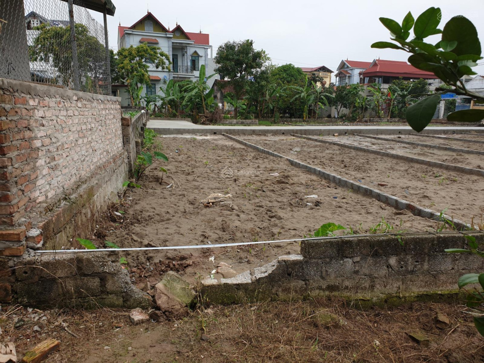 CHÍNH CHỦ CẦN BÁN LÔ ĐẤT 91,5M2 NGAY VÀNH ĐAI 4 XÂM ĐỘNG - VÂN TẢO - XUÂN TÍN. GIÁ 1,875 TỶ