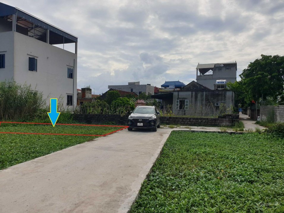 CHÍNH CHỦ CẦN BÁN LÔ ĐẤT 91,5M2 NGAY VÀNH ĐAI 4 XÂM ĐỘNG - VÂN TẢO - XUÂN TÍN. GIÁ 1,875 TỶ