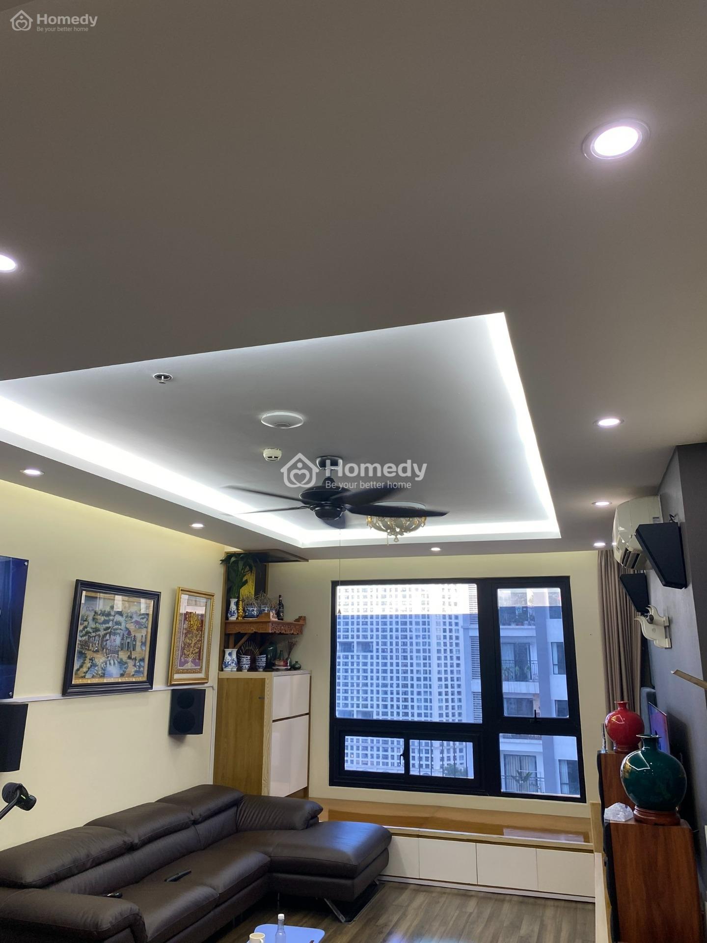 CẦN BÁN GẤP CĂN HỘ 97,5M2 TẠI TIME CITY FULL NỘI THẤT GIÁ CHỈ 5,2 TỶ