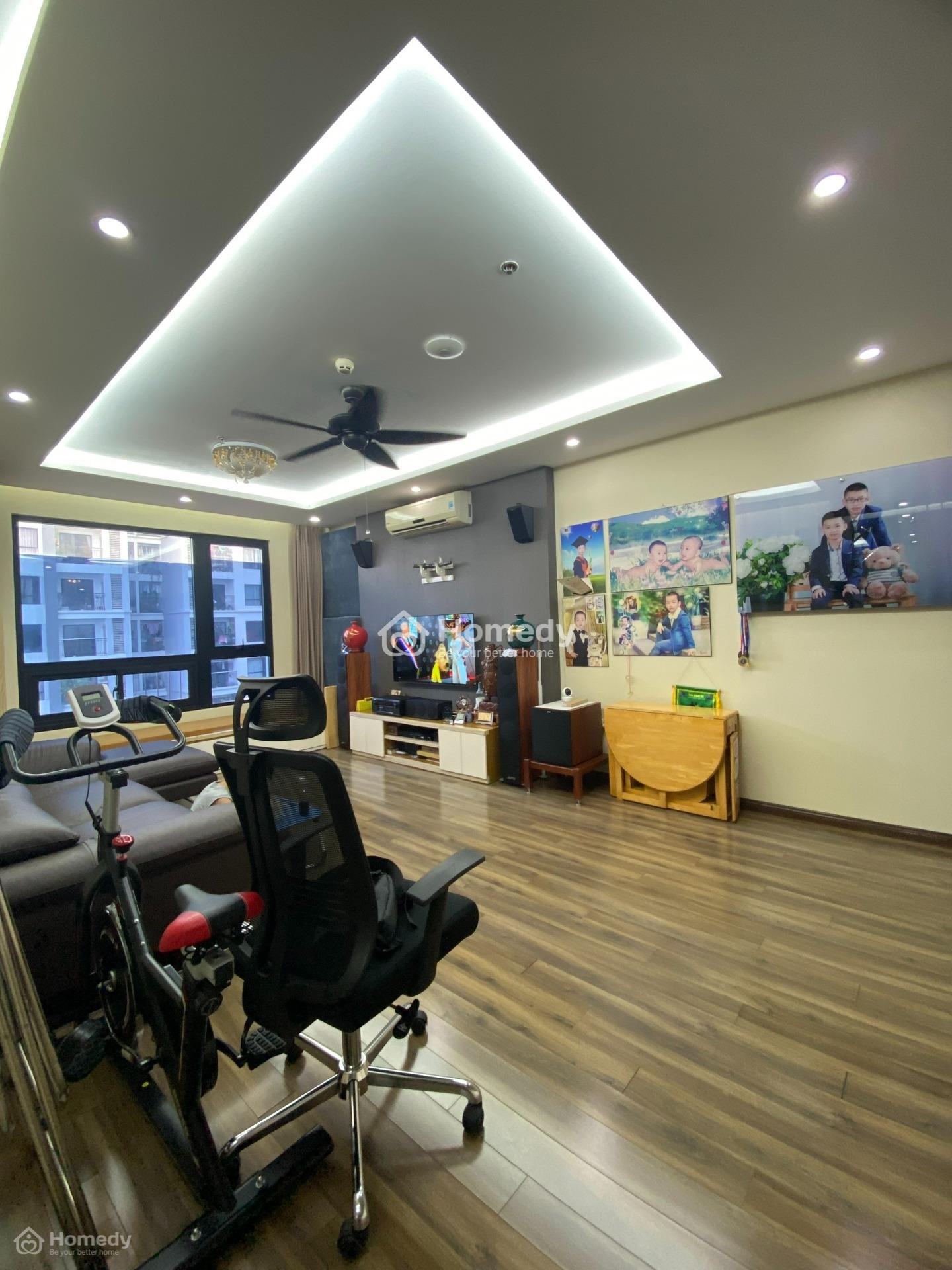 CẦN BÁN GẤP CĂN HỘ 97,5M2 TẠI TIME CITY FULL NỘI THẤT GIÁ CHỈ 5,2 TỶ
