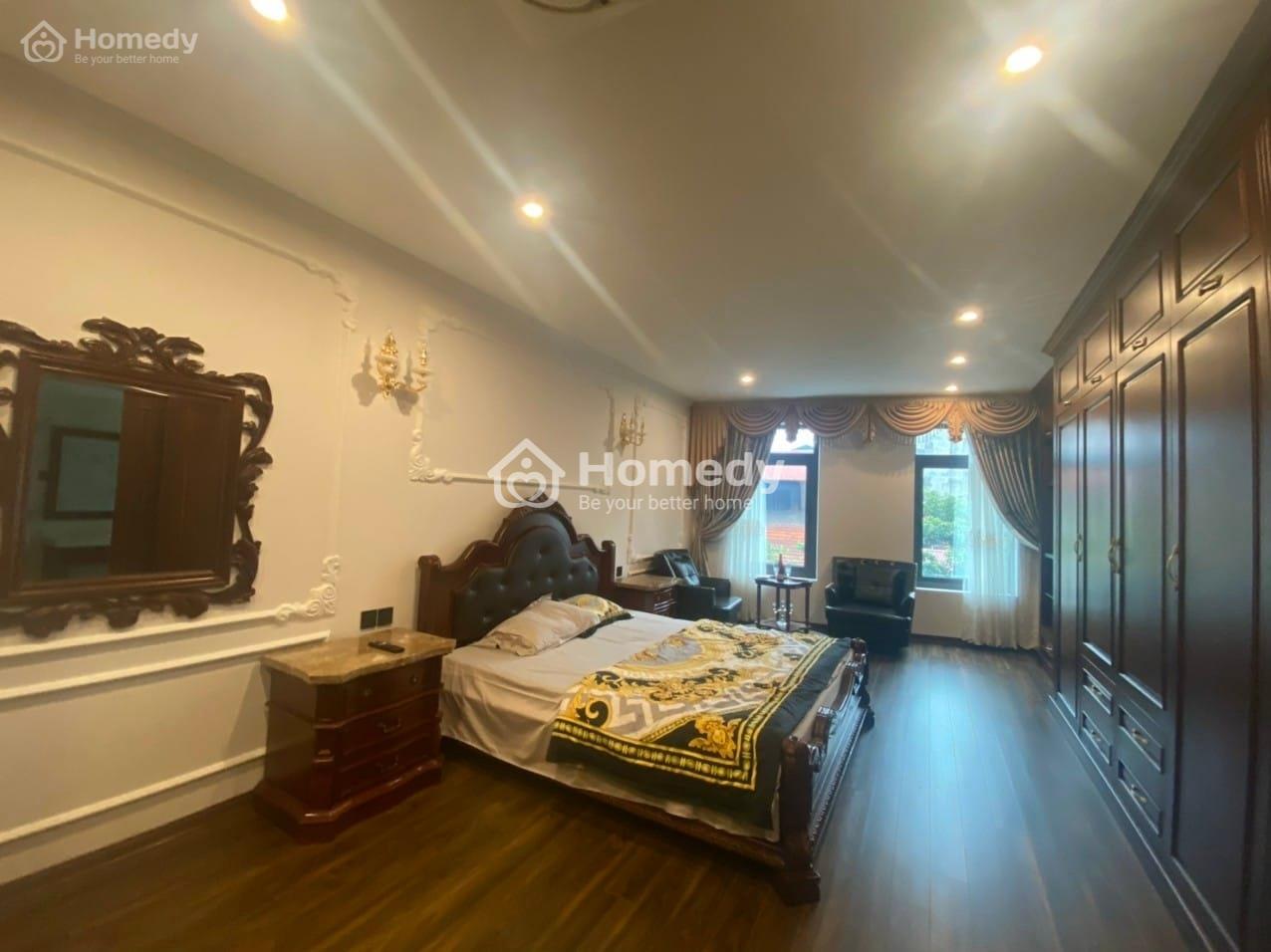 CHÍNH CHỦ CẦN BÁN BIỆT THỰ LIỀN KỀ 220M2  CIPUTRA BẮC TỪ LIÊM HÀ NỘI GIÁ 60 TỶ