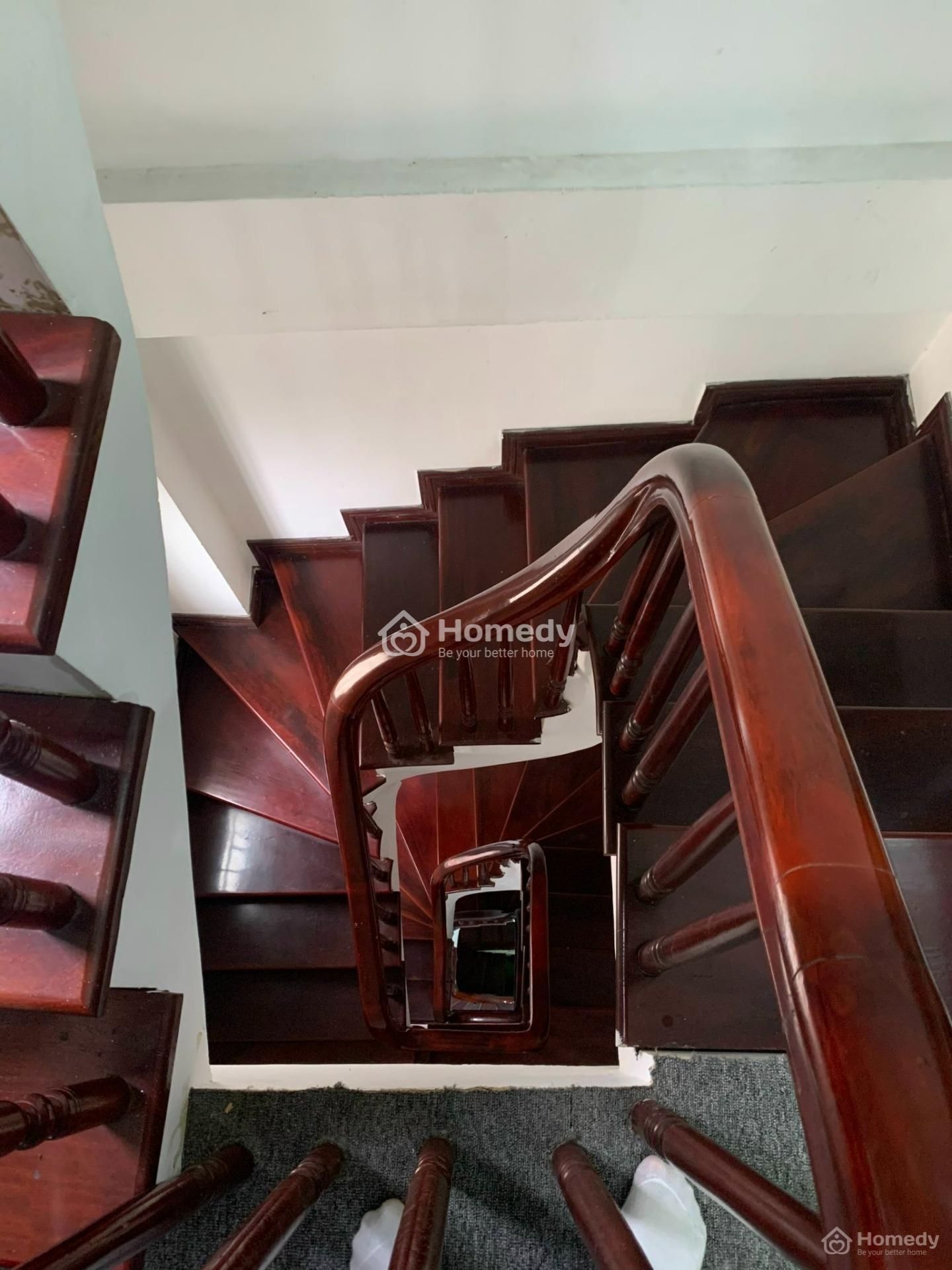 Tìm chủ mới cho căn nhà Phố Cổ ngay mặt đường Hàng Muối diện tích 20m2 giá 15-16,5 tỷ