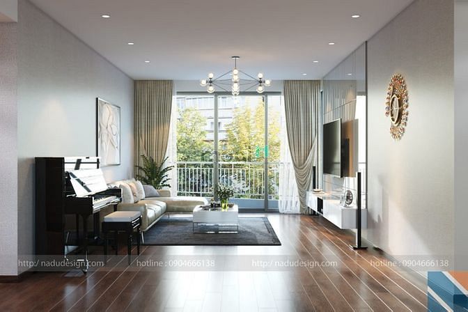 Cần bán gấp căn hộ 1-3PN tại CT3 Nguyễn Trãi giá từ 550 triệu