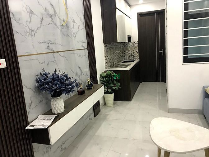 Cần bán gấp căn hộ 1-3PN tại CT3 Nguyễn Trãi giá từ 550 triệu