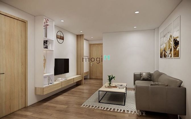 Cần bán gấp căn hộ 1-3PN tại CT3 Nguyễn Trãi giá từ 550 triệu