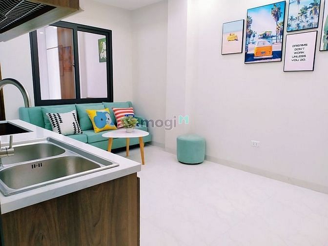 CHÍNH CHỦ CẦN TIỀN NÊN BÁN GẤP CĂN HỘ 35M2 TẠI MỸ ĐÌNH GIÁ 780 TRIỆU