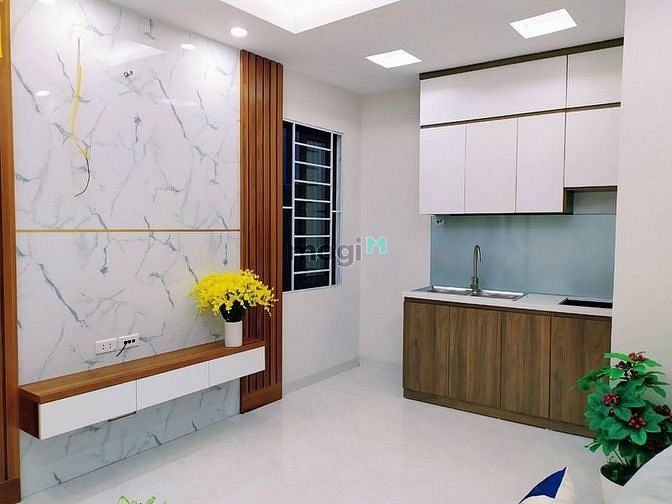 CHÍNH CHỦ CẦN TIỀN NÊN BÁN GẤP CĂN HỘ 35M2 TẠI MỸ ĐÌNH GIÁ 780 TRIỆU