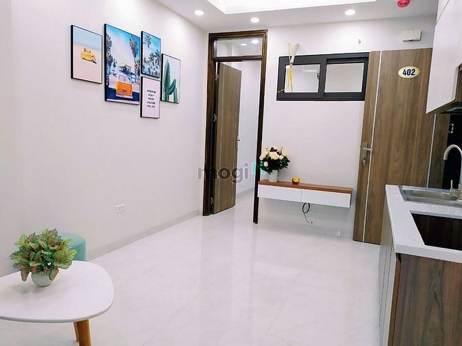 CHÍNH CHỦ CẦN TIỀN NÊN BÁN GẤP CĂN HỘ 35M2 TẠI MỸ ĐÌNH GIÁ 780 TRIỆU
