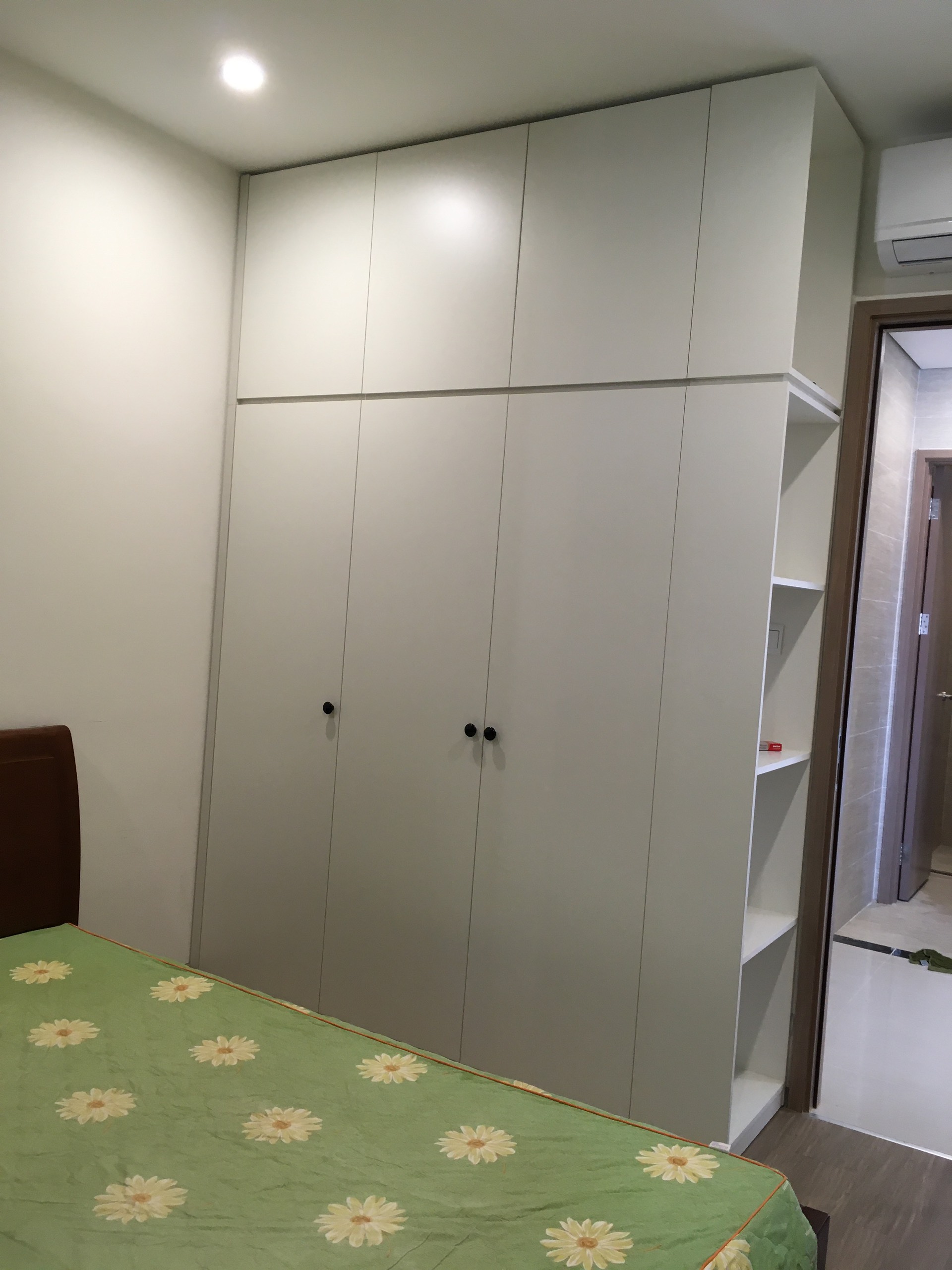 Chính chủ cho thuê căn hộ 2PN full đồ tại Vinhomes Smart City giá chỉ 8,5 triệu/tháng