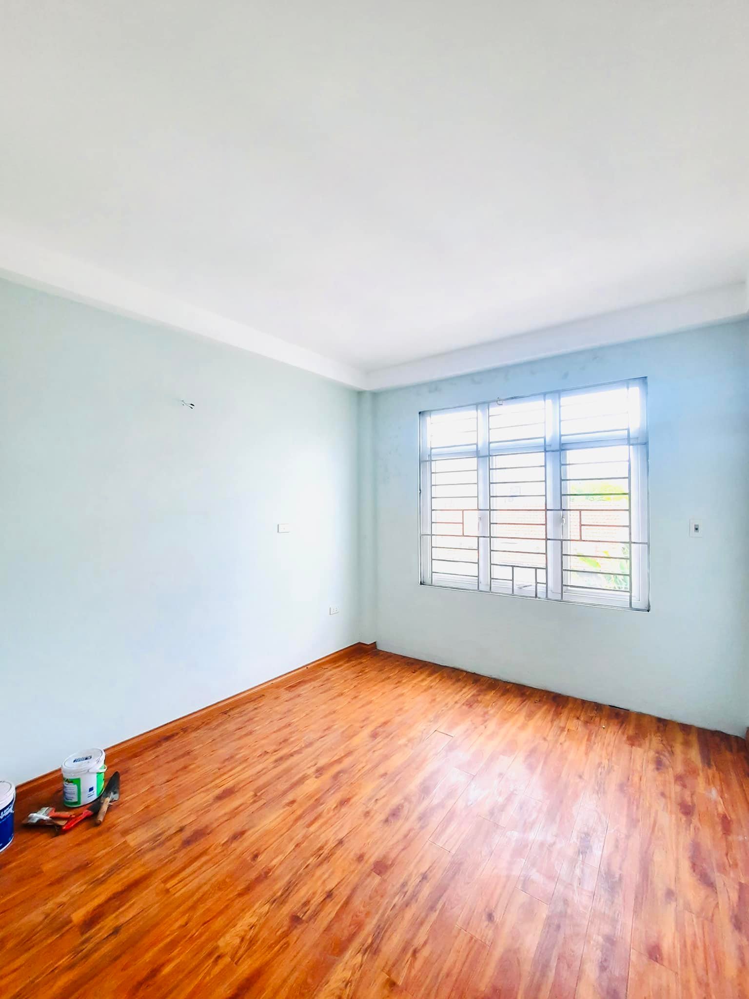 Chính chủ cần bán nhà 4 tầng 40m2 tại Long Biên giá 3,3 tỷ