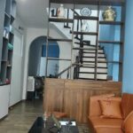 Cần bán nhà mới xây 4 tầng diện tích 55m2 phố Bồ Đề. Giá cực hấp dẫn
