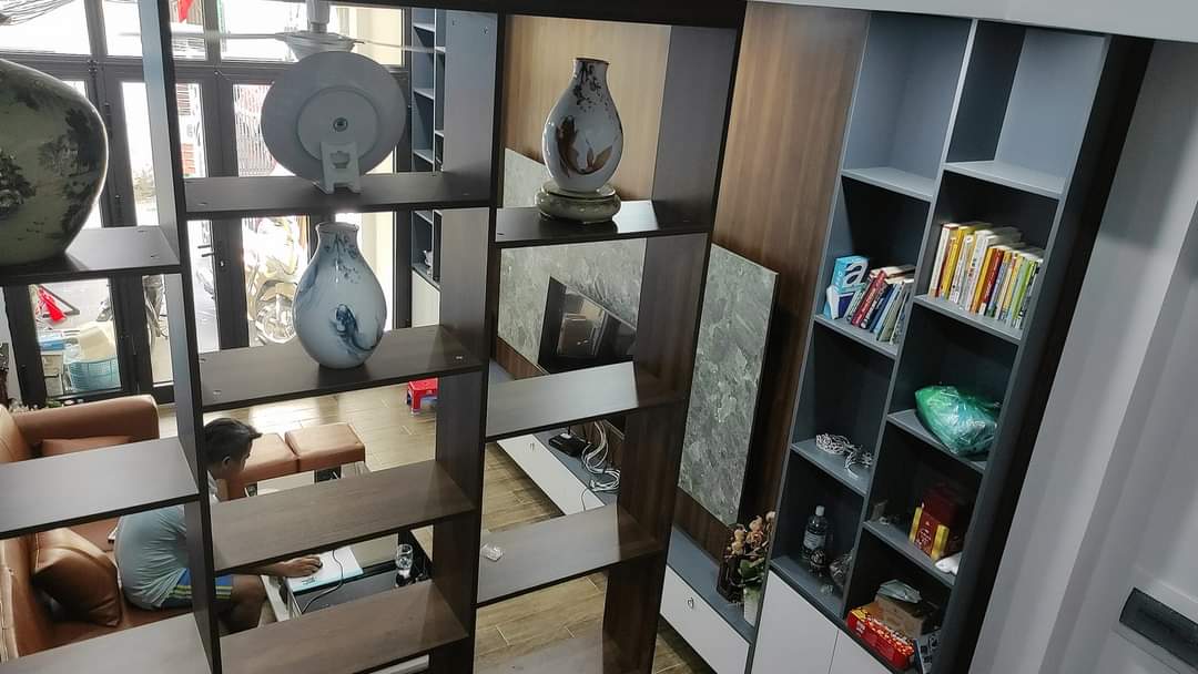 Cần bán nhà mới xây 4 tầng diện tích 55m2 phố Bồ Đề. Giá cực hấp dẫn