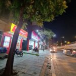 BÁN NHÀ MẶT PHỐ NGUYỄN CHÍ THANH, ĐỐNG ĐA DIỆN TÍCH 105M2, GIÁ 45 TỶ