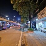 BÁN NHÀ MẶT PHỐ NGUYỄN CHÍ THANH, ĐỐNG ĐA DIỆN TÍCH 105M2, GIÁ 45 TỶ
