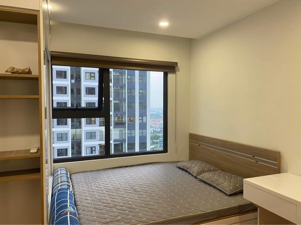 Cho thuê căn hộ 2PN 55m2 full đồ nội thất và free dịch vụ tại Vinhomes Smart City giá chỉ 13 triệu/tháng