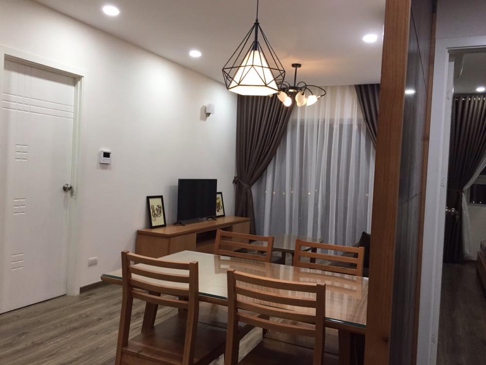 Chính chủ cho thuê căn hộ 75m2 tại chung cư Ecolife Capitol số 58 Tố Hữu. Giá 13 triệu/tháng