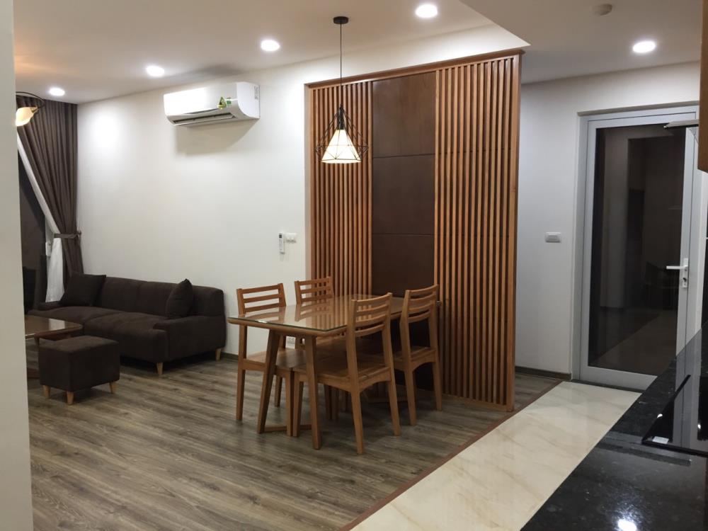Chính chủ cho thuê căn hộ 75m2 tại chung cư Ecolife Capitol số 58 Tố Hữu. Giá 13 triệu/tháng