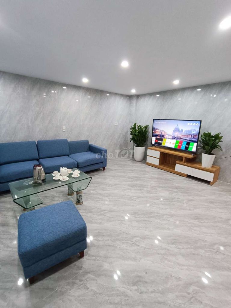 Chính chủ cần bán gấp nhà đẹp mới 36m3 tại Lĩnh Nam. Có thể vào ở luôn