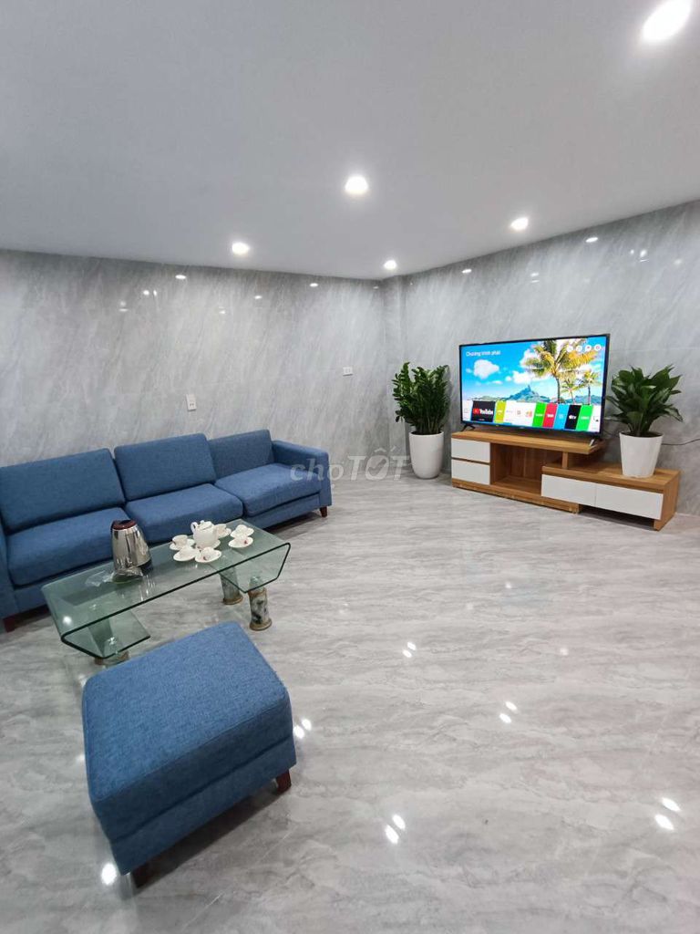 Chính chủ cần bán gấp nhà đẹp mới 36m3 tại Lĩnh Nam. Có thể vào ở luôn