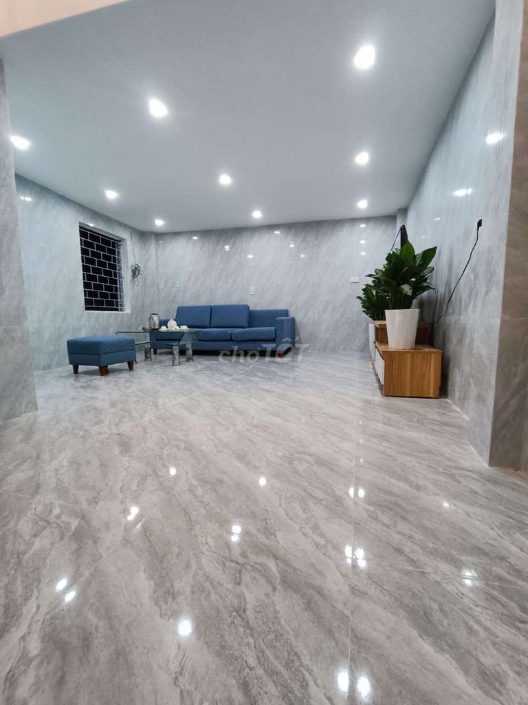 Chính chủ cần bán gấp nhà đẹp mới 36m3 tại Lĩnh Nam. Có thể vào ở luôn