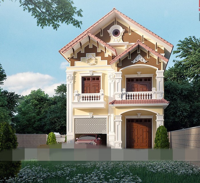 Chính chủ cần bán gấp nhà 5 tầng lô góc ngay mặt phố Phạm Văn Đồng giá 6 tỷ