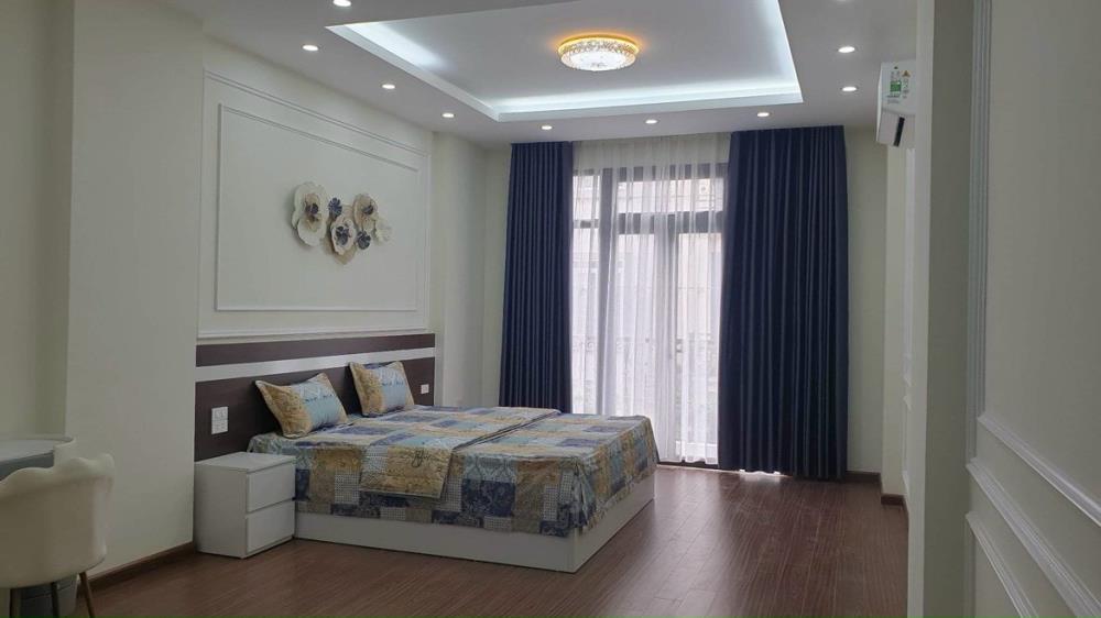 Cần bán gấp nhà 3 tầng 50m2, MT 5m tại Văn Phú. Khu vực trung tâm Văn Phú Quận Hà Đông