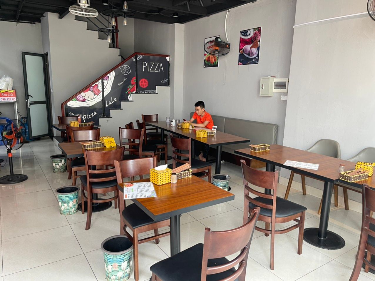 Cần cho thuê mặt bằng phù hợp với nhiều mô hình kinh doanh tại An Bình City full nội thất. Giá tốt nhận nhà ngay