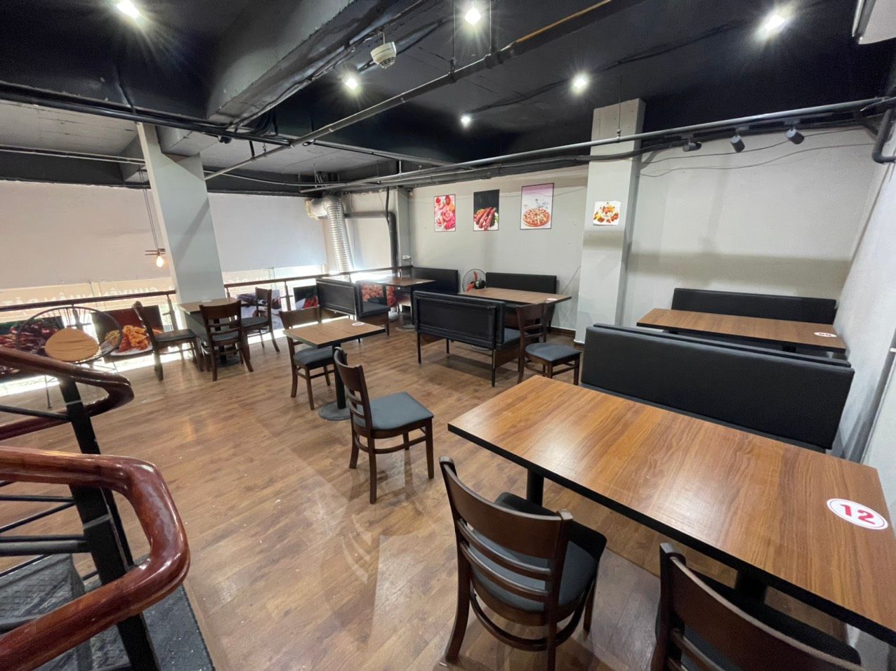 Cần cho thuê mặt bằng phù hợp với nhiều mô hình kinh doanh tại An Bình City full nội thất. Giá tốt nhận nhà ngay