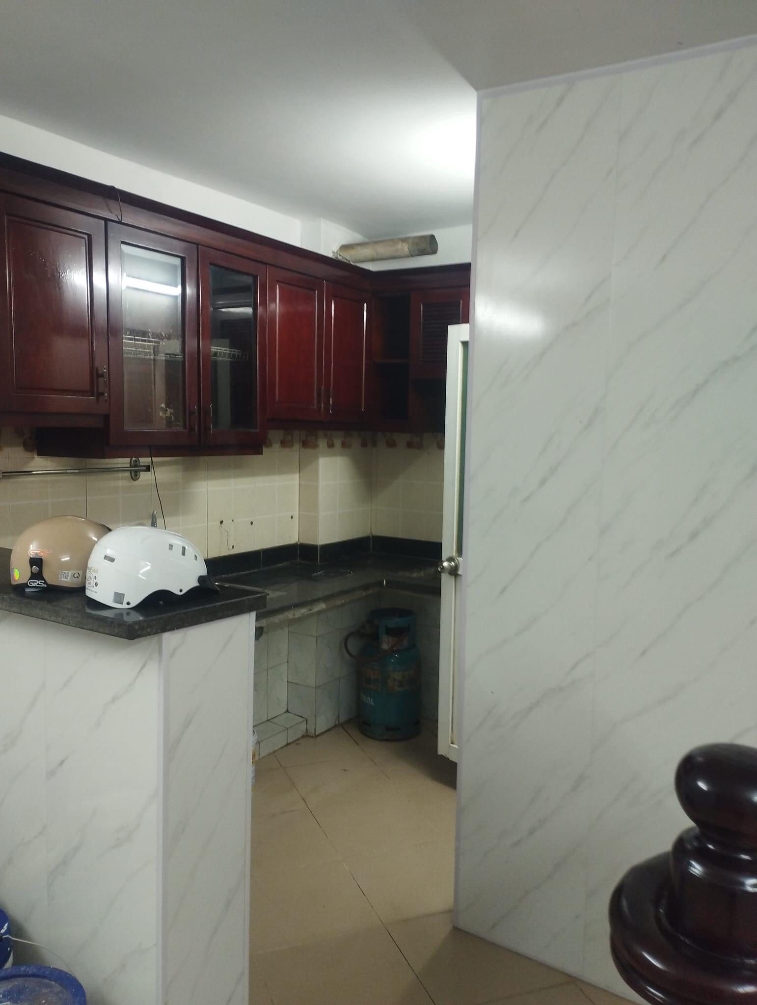 Chính chủ cần bán nhà 5 tầng tại Tôn Đức Thắng - Đống Đa giá 3,25 tỷ