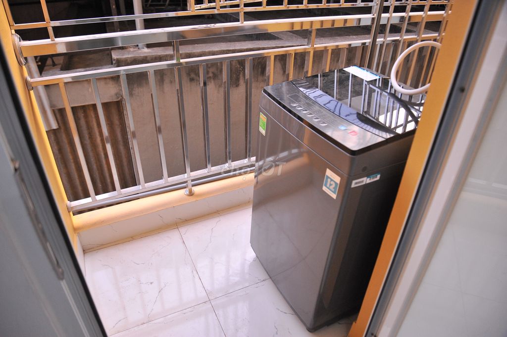 Cho thuê căn hộ chung cư mini 30m2 full nội thất tại Trần Duy Hưng. Giá 5 triệu/tháng