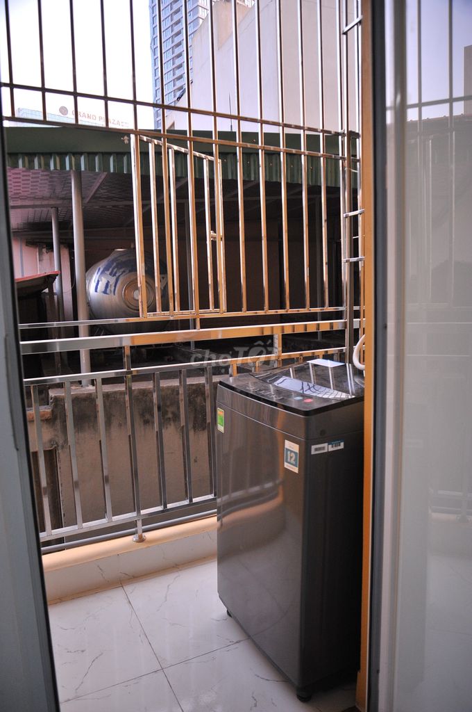 Cho thuê căn hộ chung cư mini 30m2 full nội thất tại Trần Duy Hưng. Giá 5 triệu/tháng