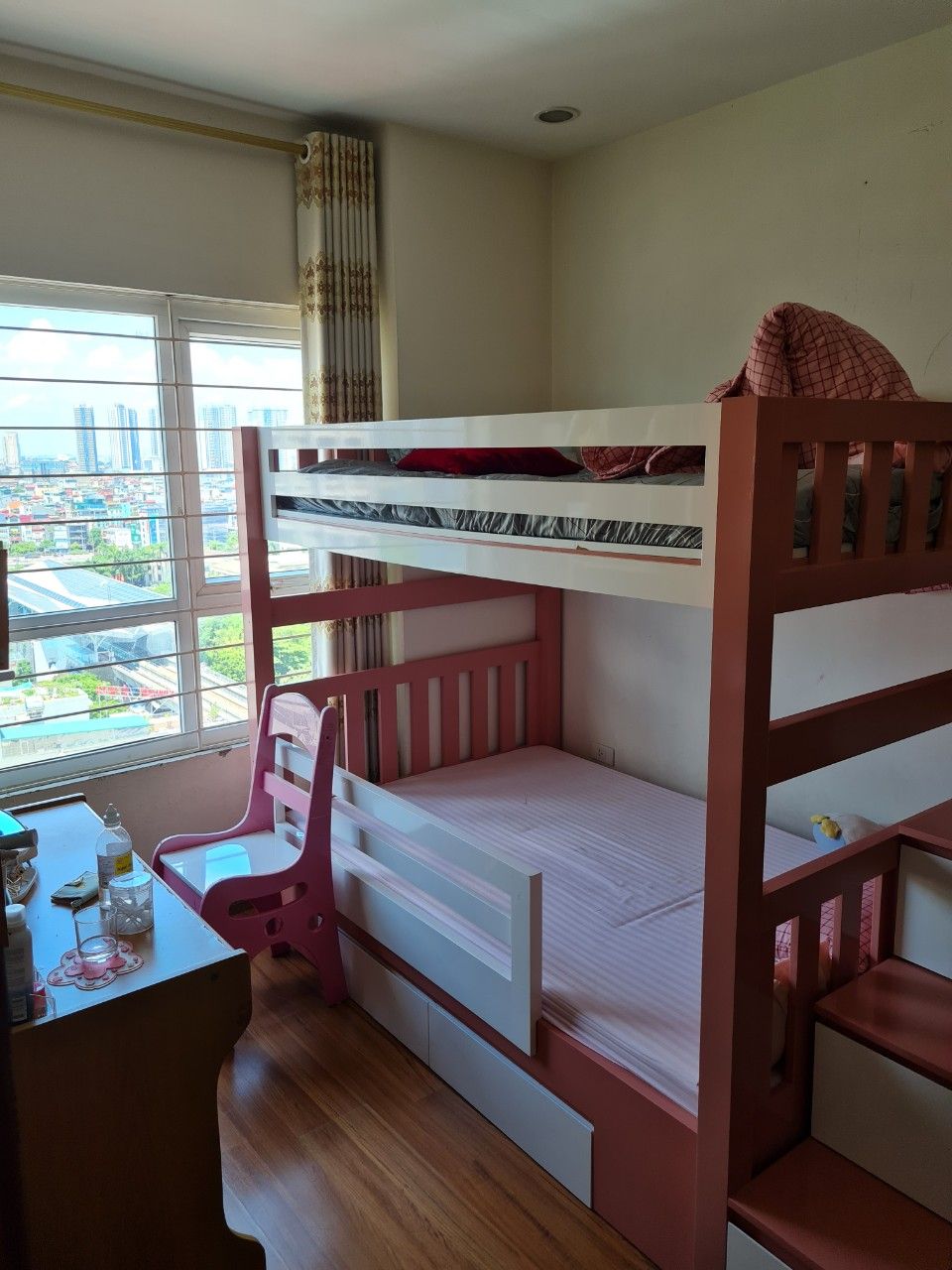 Chính chủ cần bán căn hộ 3 ngủ 100m2 tòa nhà PICO 173 Xuân Thủy, Cầu Giấy Hà Nội
