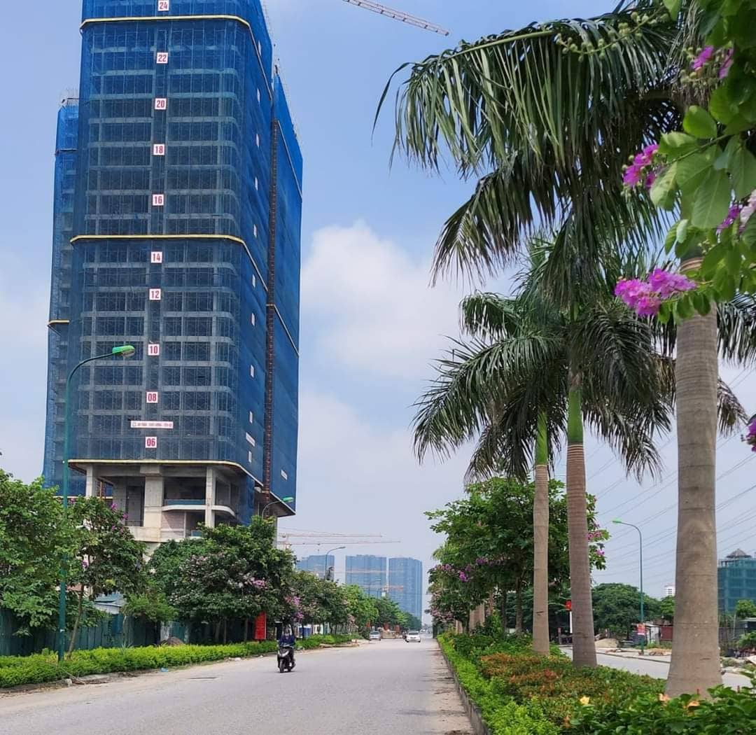 Bán nhà 45m2 ngay đường An Dương Vương, quận Tây Hồ. Giá chỉ 3,6 tỷ