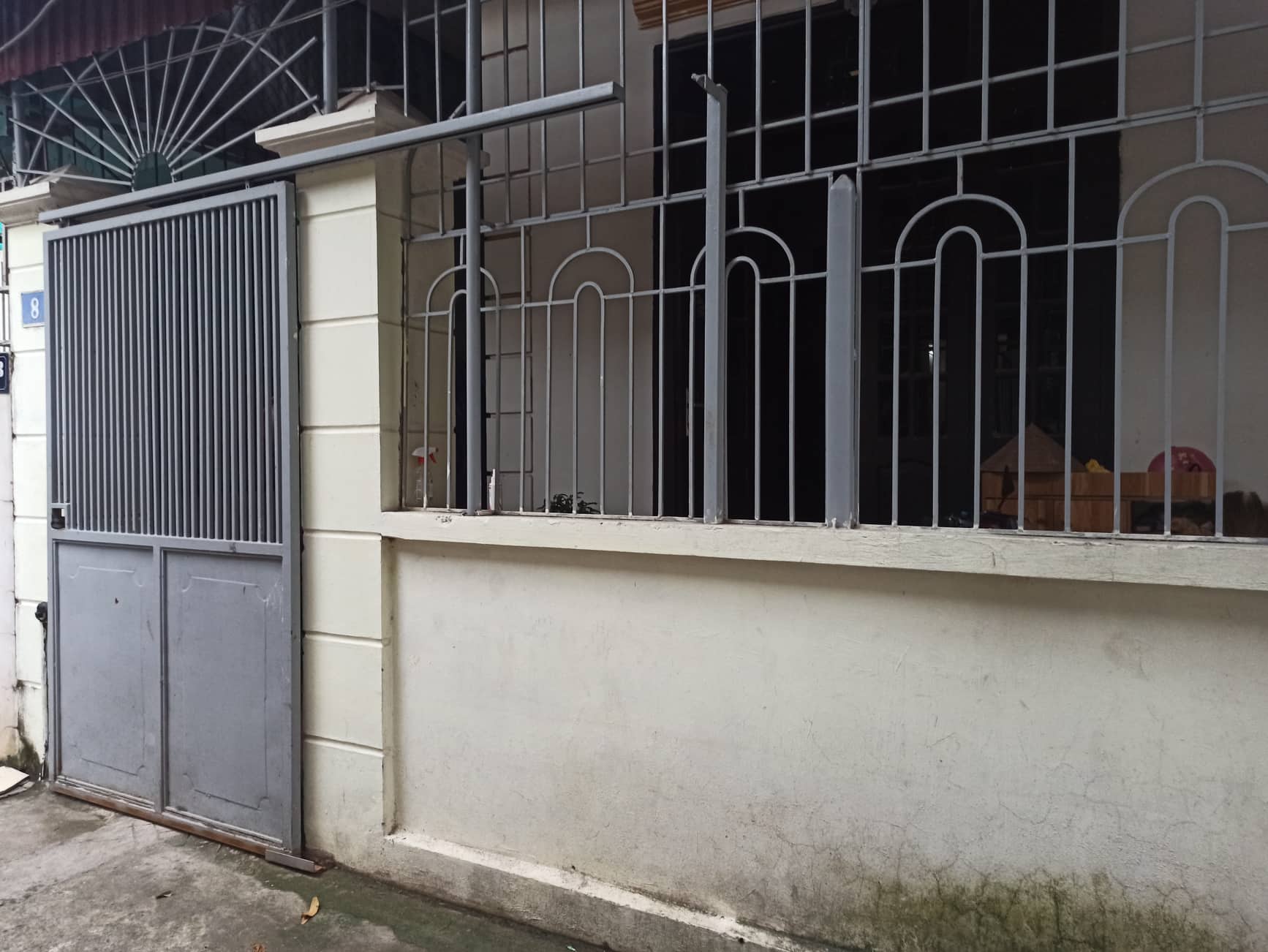 Bán nhà 45m2 ngay đường An Dương Vương, quận Tây Hồ. Giá chỉ 3,6 tỷ
