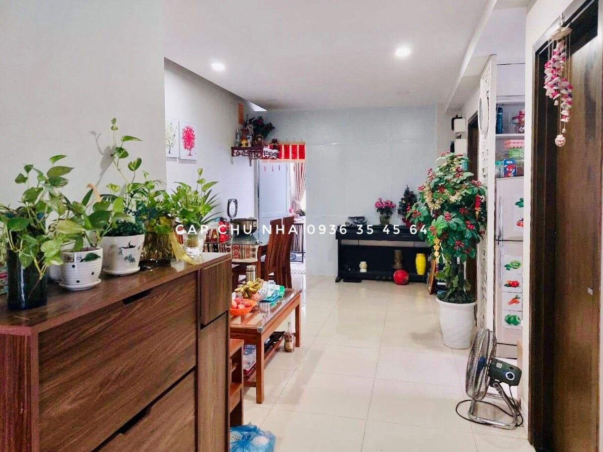 Bán gấp căn hộ 70m2 2PN+2VS tại tòa CT1B VOV Mễ Trì. Giá 2,65 tỷ
