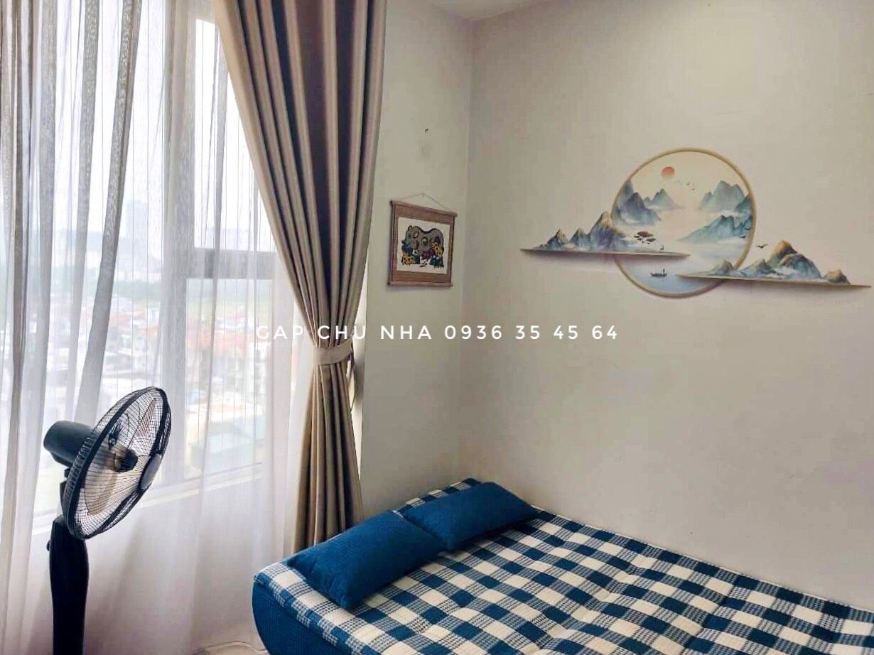 Bán gấp căn hộ 70m2 2PN+2VS tại tòa CT1B VOV Mễ Trì. Giá 2,65 tỷ