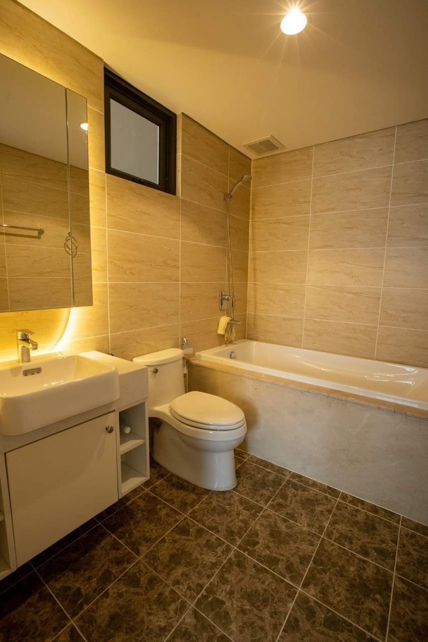 Chính chủ cho thuê căn hộ 96m2 tại Vinhomes D Capitale Trần Duy Hưng. Giá cực rẻ
