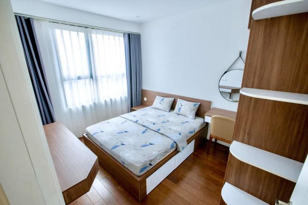 Chính chủ cho thuê căn hộ 96m2 tại Vinhomes D Capitale Trần Duy Hưng. Giá cực rẻ