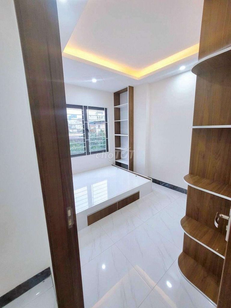 Bán chung cư E1 Xuân Đỉnh, diện tích 52m2 giá từ 550 triệu