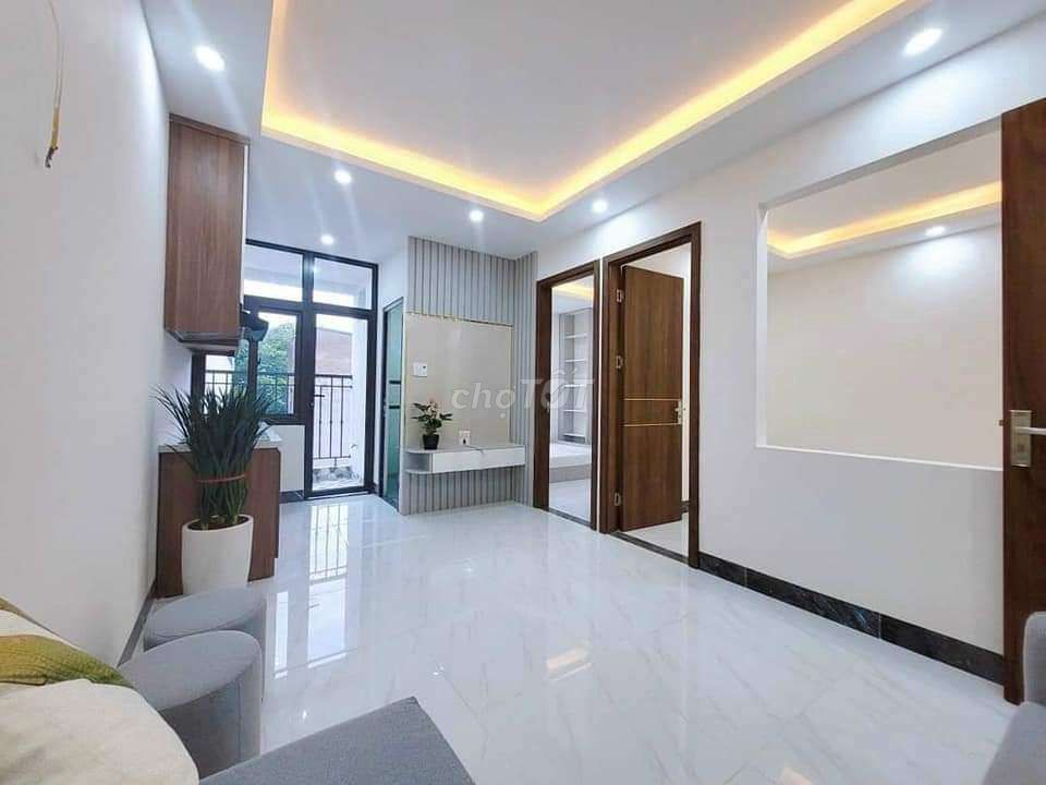 Bán chung cư E1 Xuân Đỉnh, diện tích 52m2 giá từ 550 triệu