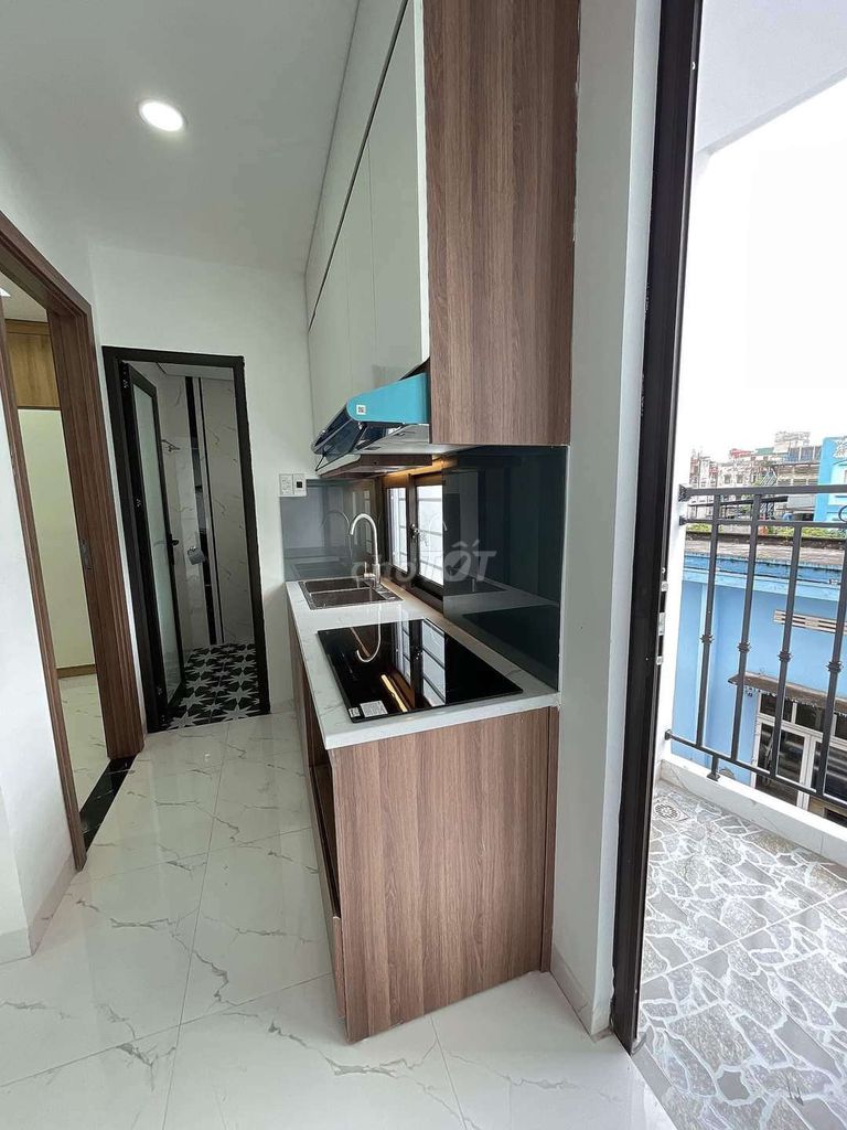 Bán chung cư E1 Xuân Đỉnh, diện tích 52m2 giá từ 550 triệu