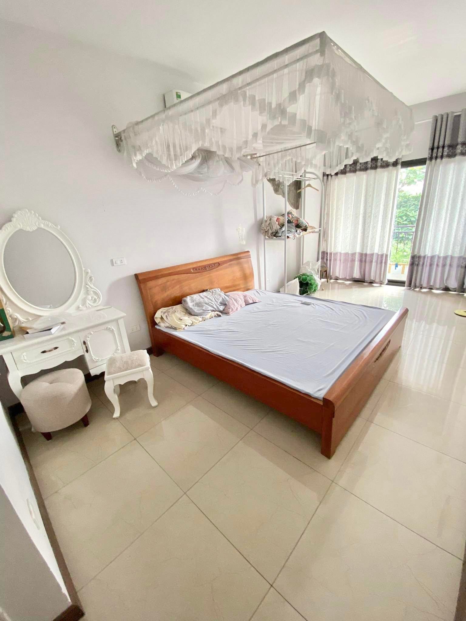 Cho thuê nhà mới xây 5 Tầng 5PN ngõ 109 Trường Chinh. Giá ưu đãi chỉ 22 triệu/tháng
