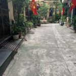 Chính chủ cho thuê nhà nguyên căn 5 tầng phố Quán Thánh, 16 triệu/tháng