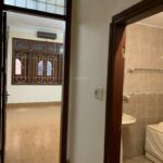 Chính chủ cho thuê nhà nguyên căn 5 tầng phố Quán Thánh, 16 triệu/tháng