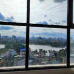 Chính chủ cho thuê căn hộ diện tích 120m2 tại tòa HDI Tower Lê Đại Hành. Giá ưu đãi