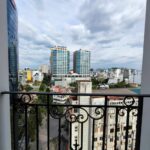 Chính chủ cho thuê căn hộ diện tích 120m2 tại tòa HDI Tower Lê Đại Hành. Giá ưu đãi